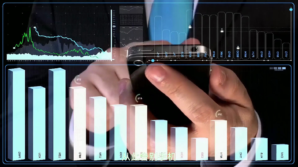 Tiktok的10种变现模式,看看你适合哪一种?